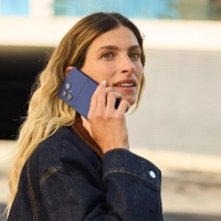 Für das Fairphone 6+ gibt es Software-Updates bis zum Jahr 2033.  (Foto: Fairphone/dpa-tmn)