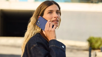 Für das Fairphone 6+ gibt es Software-Updates bis zum Jahr 2033.  (Foto: Fairphone/dpa-tmn)