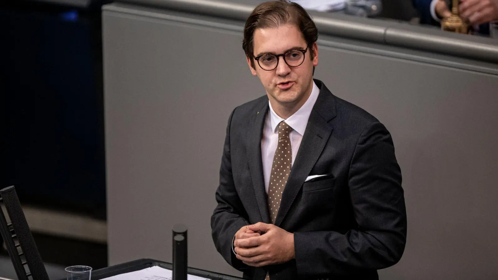 Pilsinger ist gegen die Ausweitung der Kostenübernahme. (Archivbild) (Foto: Fabian Sommer/dpa)