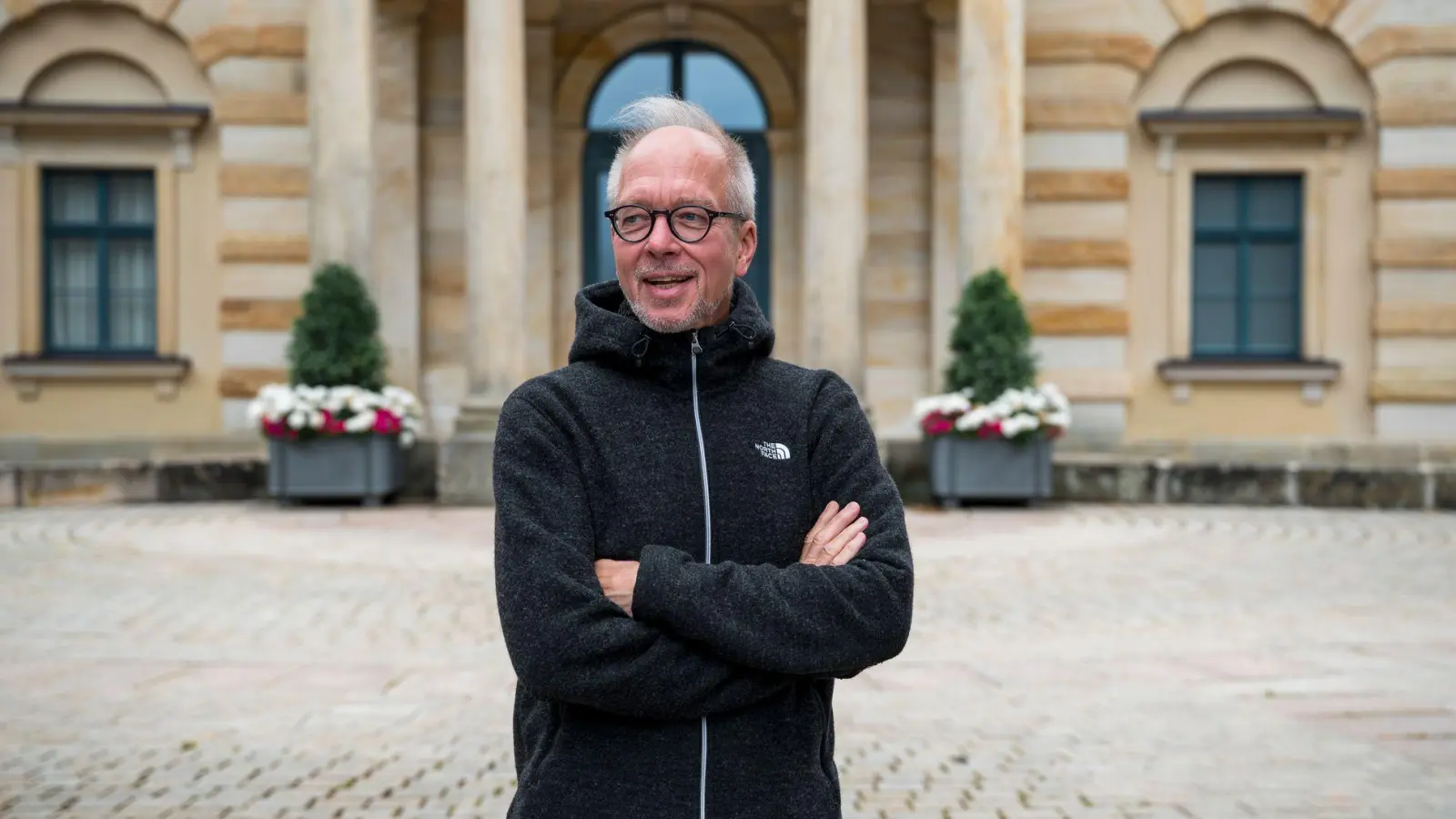 Matthias Davids inszeniert in Bayreuth „Die Meistersinger von Nürnberg“ (Foto: Daniel Vogl/dpa)