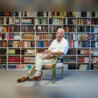 Die Bücher des Autors Philipp Vandenberg sind in mehr als 30 Sprachen übersetzt worden. (Archivbild) (Foto: Peter Kneffel/dpa)