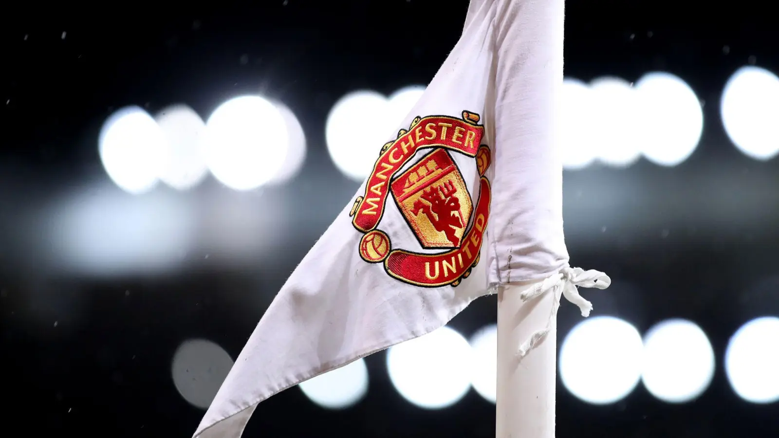 Wer wird neuer Besitzer von Manchester United? (Foto: Alex Pantling/PA Wire/dpa)