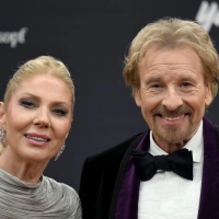 Karina Gottschalk verrät, ob sie sich mit Ehemann Thomas die Neuauflage von „Wetten, dass...?“ anschauen wird. (Archivbild) (Foto: Felix Hörhager/dpa)