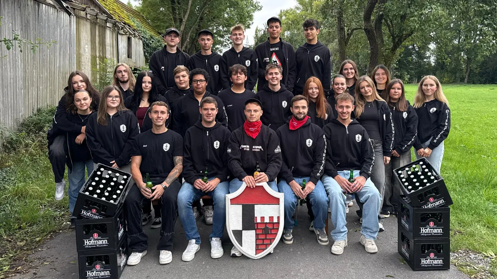 Foto: Ortsteil Lenkersheim