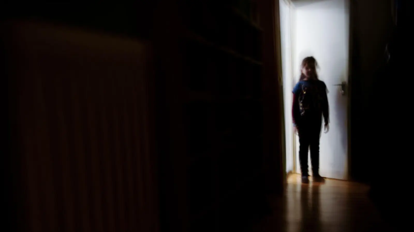 Depressionen ist in allen Altersklassen der häufigste Grund gewesen. (Symbolbild) (Foto: Nicolas Armer/dpa)