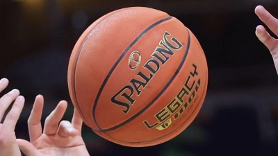 Bei Jahn München gelang hapa Ansbach der zweite Sieg der Regionalliga-Saison. (Symbolbild: Christoph Soeder/dpa)