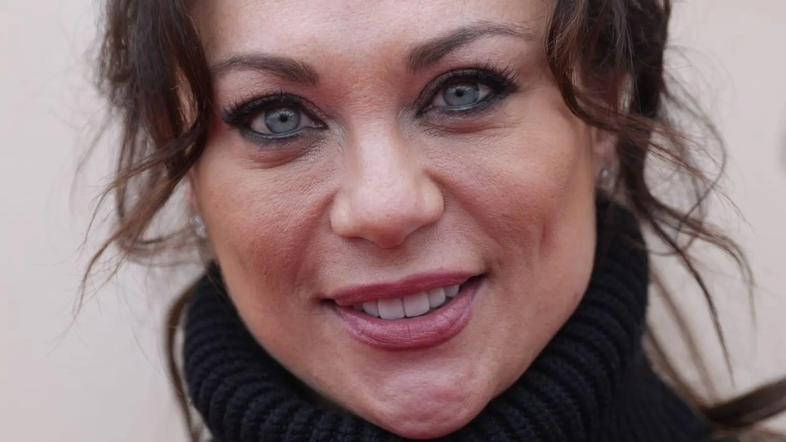 Von der Welt-Metropole London ist Lilly Becker nach Düsseldorf gezogen. (Archivbild) (Foto: Marcus Brandt/dpa)