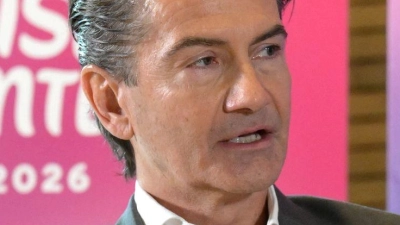 Der ORF-Chef bedauert den Boykott (Archivbild) (Foto: Harald Schneider/APA/dpa)