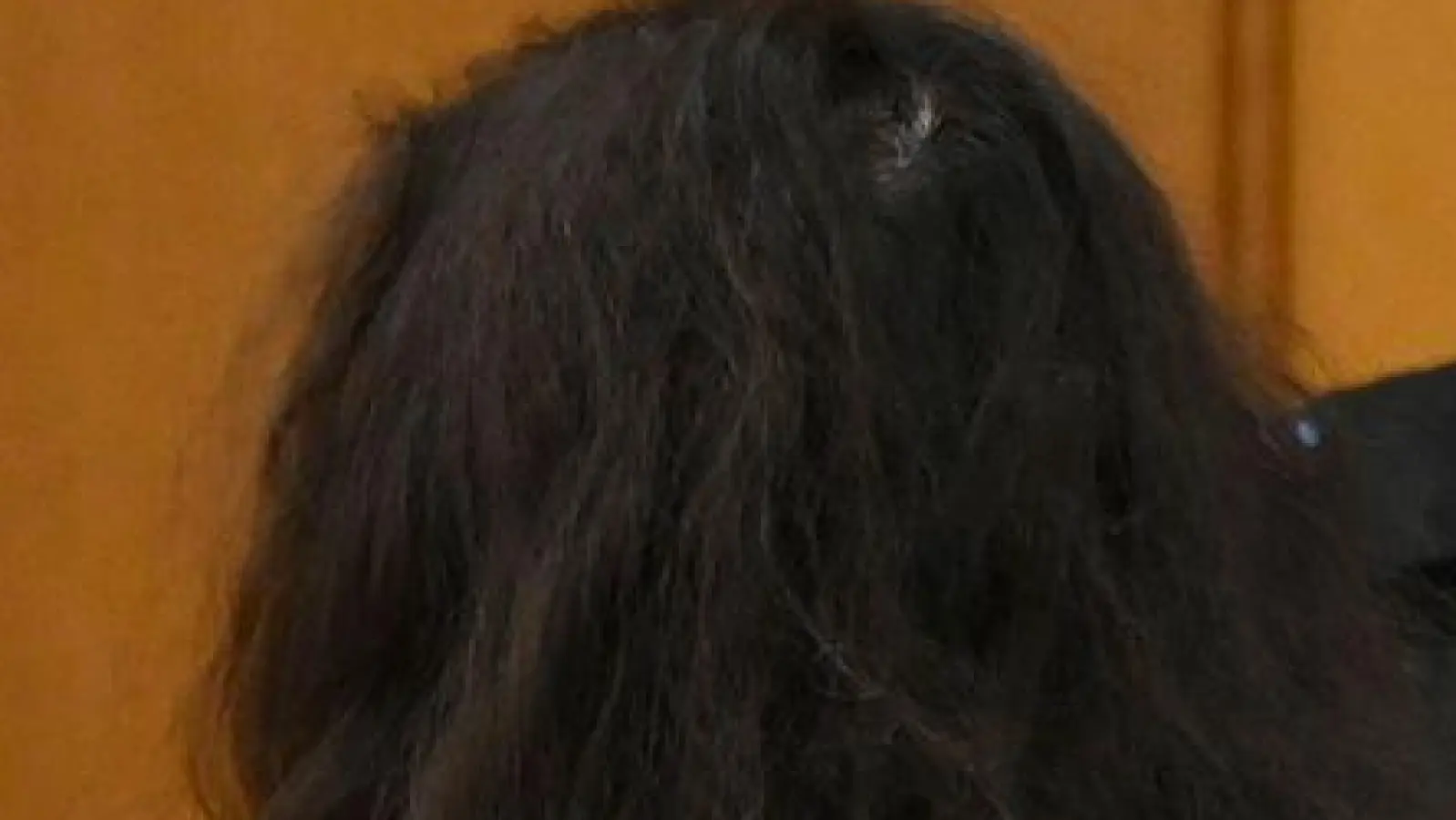 Nach bereits rund einem Dutzend Verhandlungsterminen hat der Prozess gegen die angehende Notfallsanitäterin nun von vorn begonnen. (Foto: Katharina Kausche/dpa)