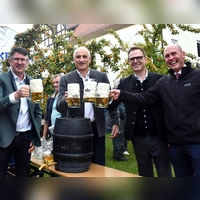 Vom 24. bis 28. September 2026 dürfen Sie sich auf ein buntes Programm voller Highlights in Dottenheim freuen.  (Foto: Gudrun Schwarz-Köhler)