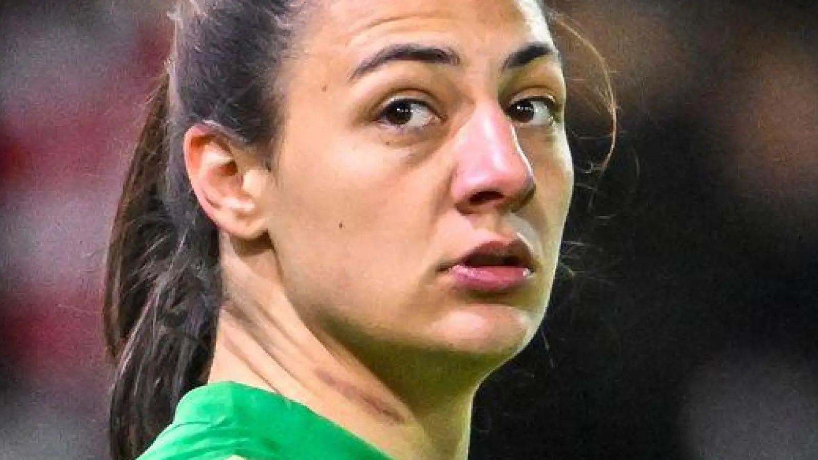 Maria Luisa Grohs: „Sollte der Krebs tatsächlich zurückkommen, würde ich damit umgehen können.“ (Archivbild) (Foto: Peter Kneffel/dpa)