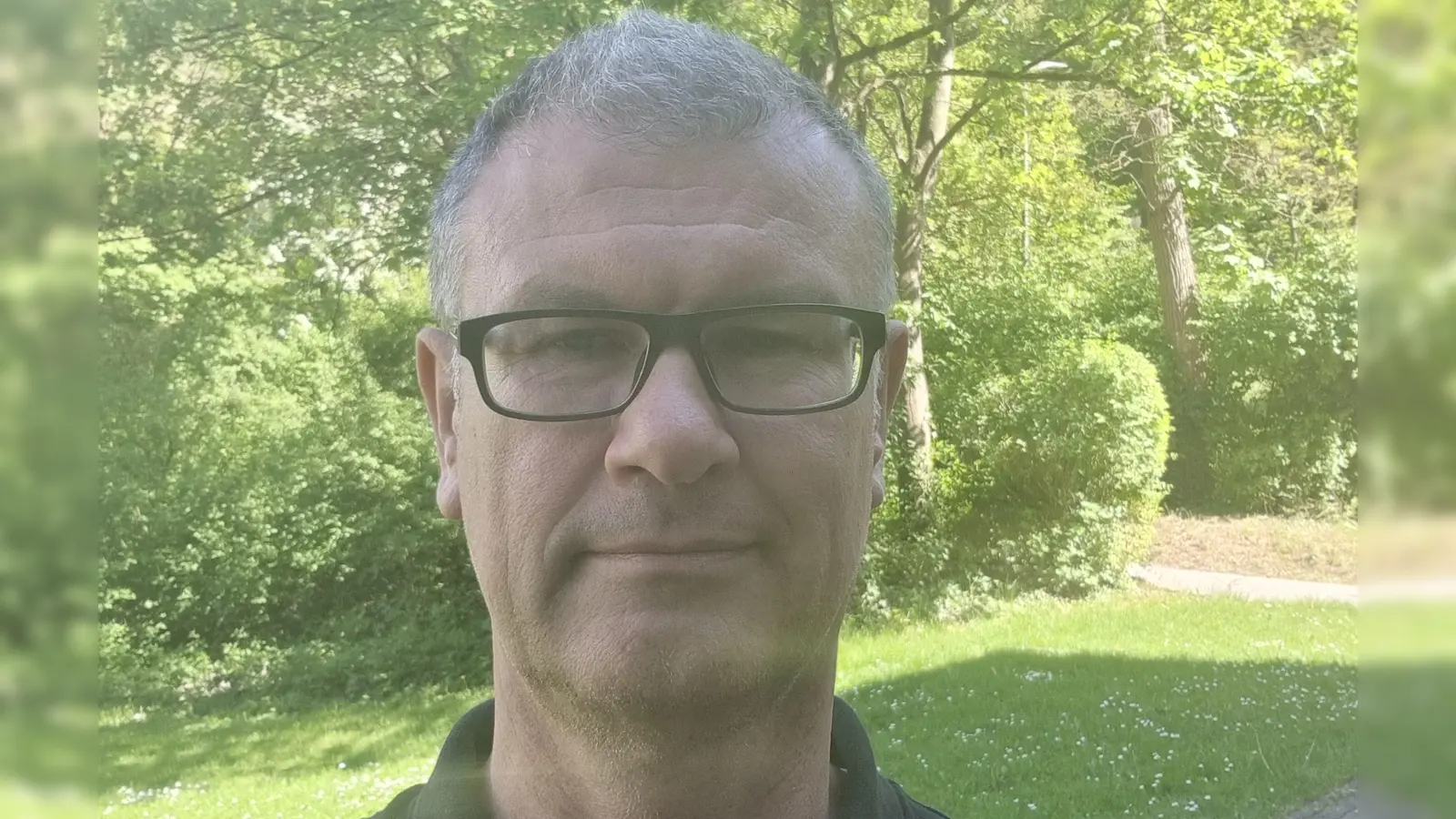 Übernimmt zur nächsten Saison das Traineramt beim SC Aufkirchen: Borris Peitl. (Foto: Selfie)