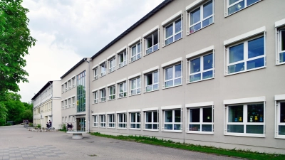 Die anhaltend positive Entwicklung der Grund- und Mittelschule in Windsbach birgt auch Herausforderungen. Die größte: Der Platz im Gebäude wird so langsam knapp. (Archivfoto: Jim Albright)