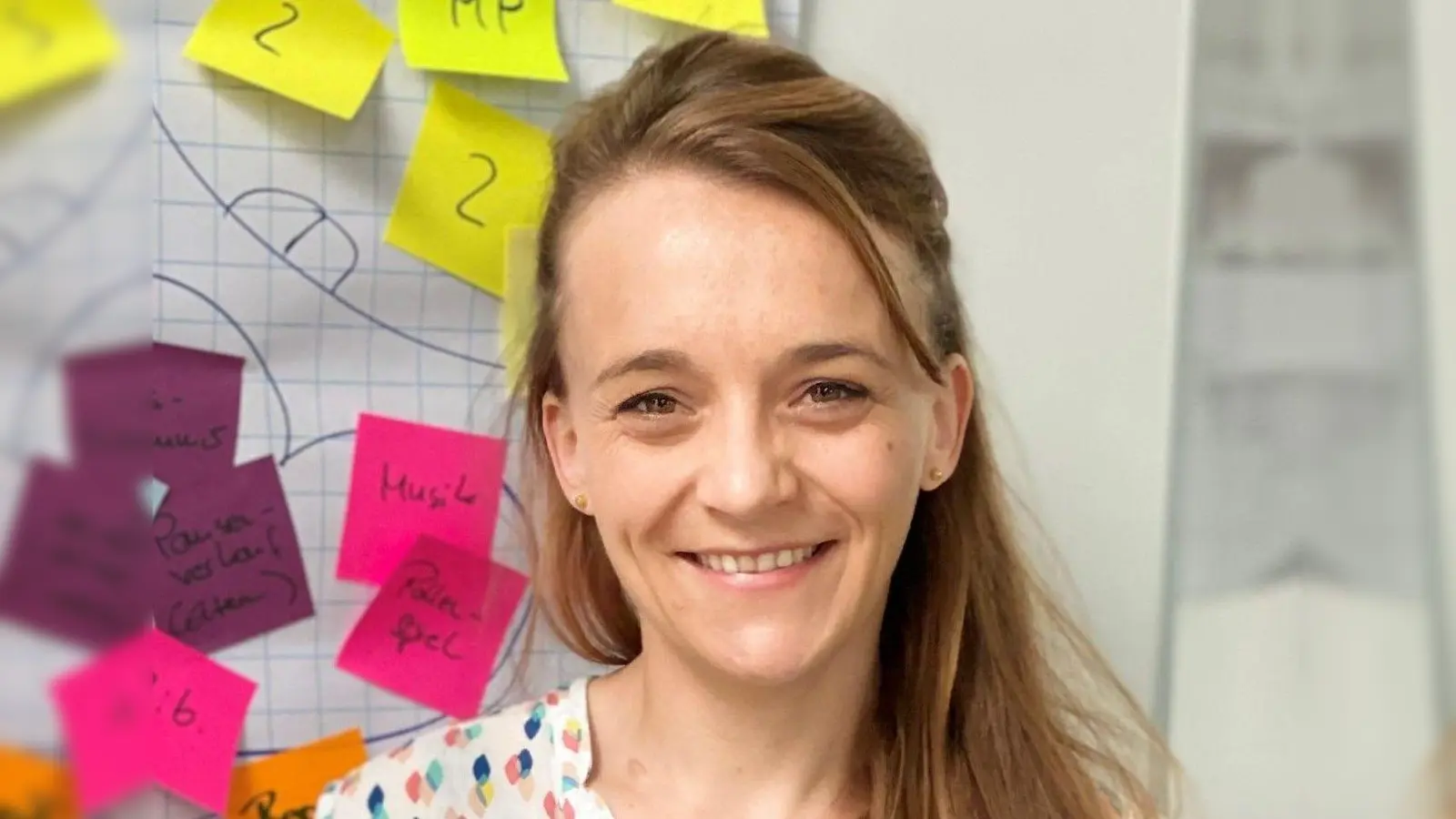 Die Wassertrüdinger Stadträtin Katharina Bucher ist aus der SPD ausgetreten. (Foto: privat)