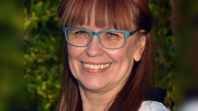 Inge Bühler-Saal engagiert sich seit vielen Jahren ehrenamtlich in der Taekwondo-Abteilung des TSV 1860 Ansbach. (Foto: Martin Saal)
