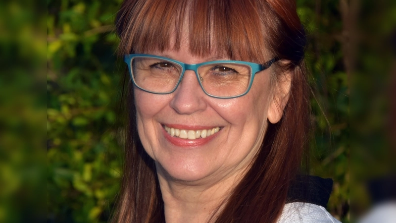 Inge Bühler-Saal engagiert sich seit vielen Jahren ehrenamtlich in der Taekwondo-Abteilung des TSV 1860 Ansbach. (Foto: Martin Saal)