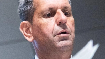 Lies: „Ein Weiter so kann es nicht geben“.  (Foto: Julian Stratenschulte/dpa)