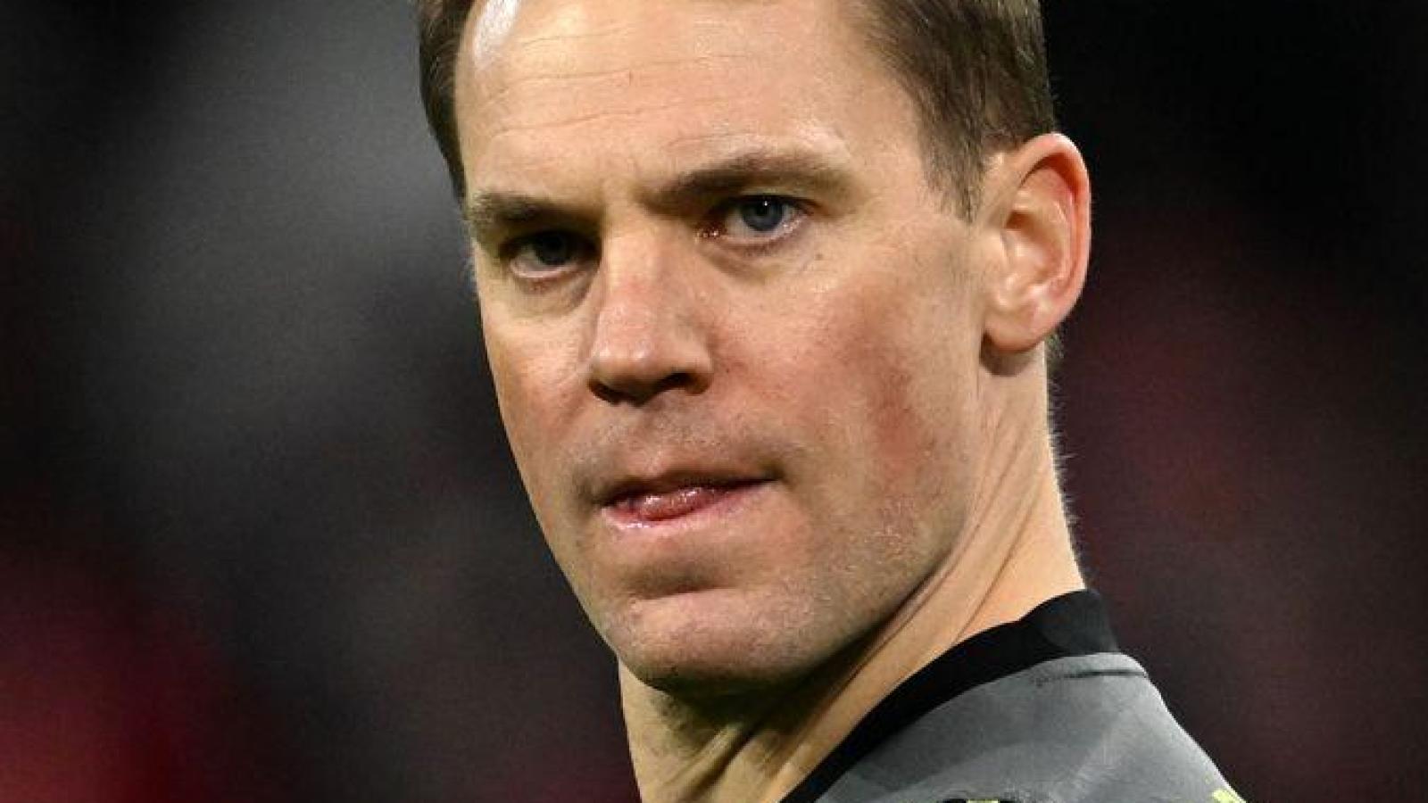 Medien: Bayern ohne Neuer gegen den BVB | FLZ.de