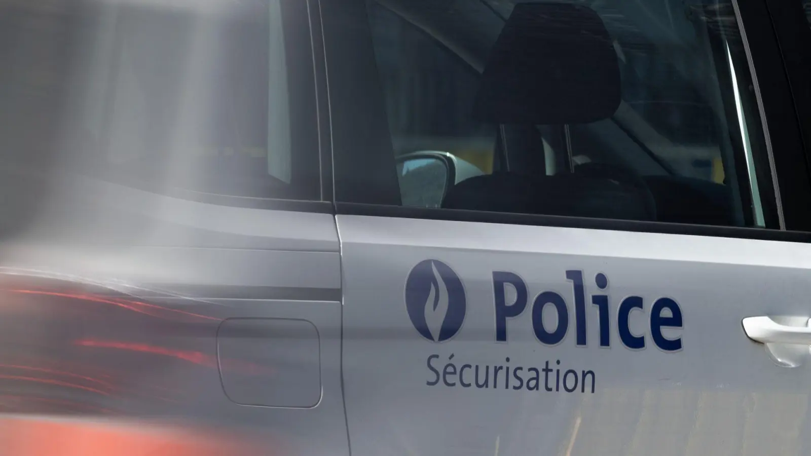 Die Verfolgungsjagd endete tödlich. (Symbolbild) (Foto: Anna Ross/dpa)