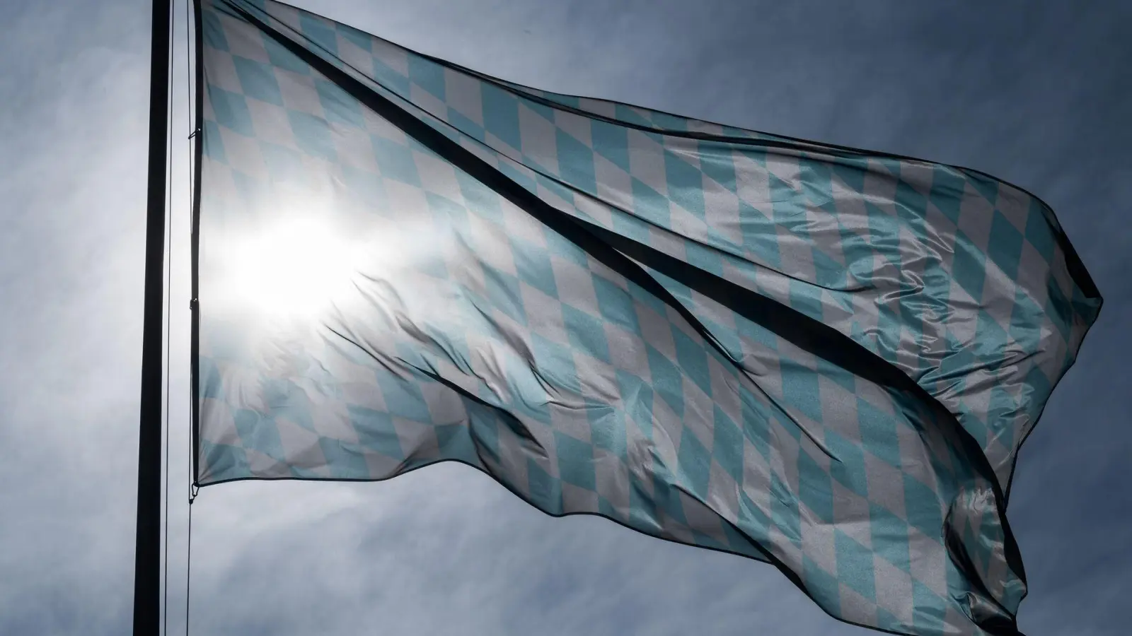 Landtagswahltermine zusammenlegen? Bayern sagt Nein. (Archivbild) (Foto: Peter Kneffel/dpa)