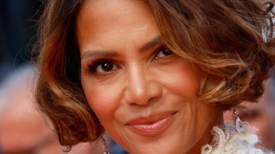 Halle Berry ist in einen bitteren Sorgerechtsstreit verwickelt. (Archivbild) (Foto: Joel C Ryan/Invision/dpa)