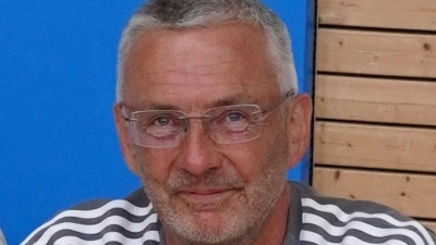 Thomas Raßbach hat sein Amt als Kreisvorsitzender im Fußballkreis Nürnberg/Frankenhöhe abgegeben. (Foto: Bastian Lauer)