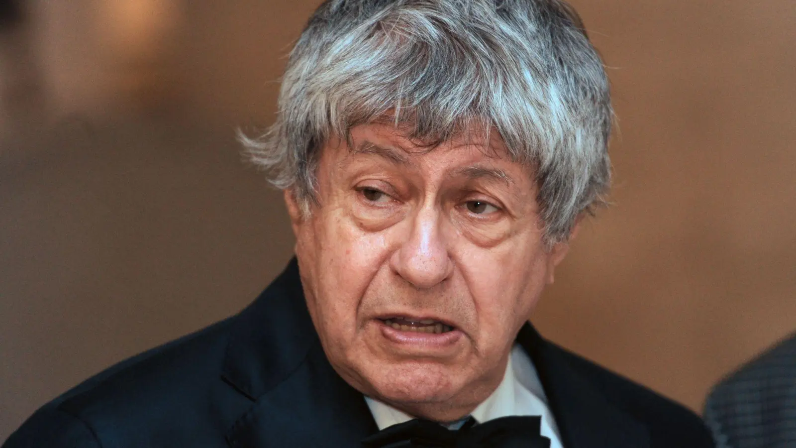 Der tschechische Autor Ivan Klima ist im Alter von 94 Jahren gestorben. (Foto: Michal Dolezal/CTK via Ap/dpa)