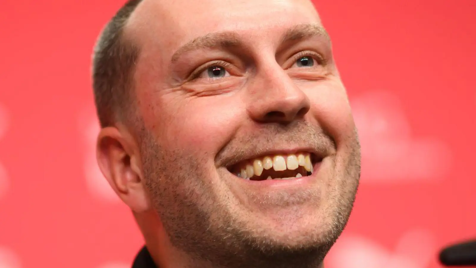 Er soll RB wieder ins internationale Geschäft führen. (Foto: Robert Michael/dpa)