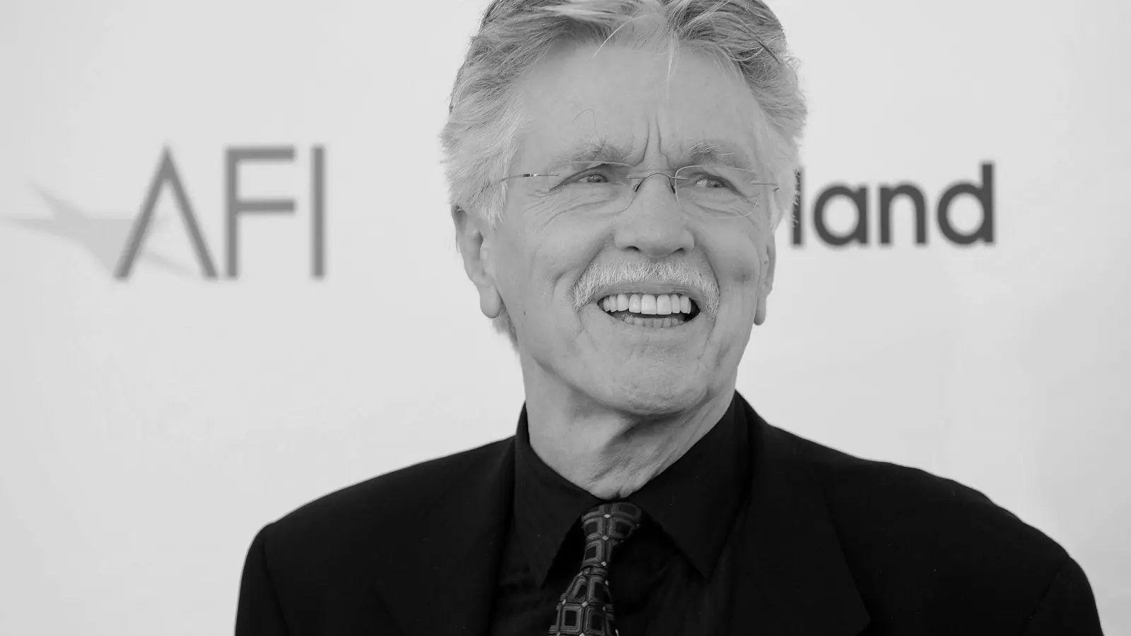 Im Alter von 93 jahren gestorben - US-Schauspieler Tom Skerritt. (Archivbild) (Foto: Jordan Strauss/Invision/dpa)