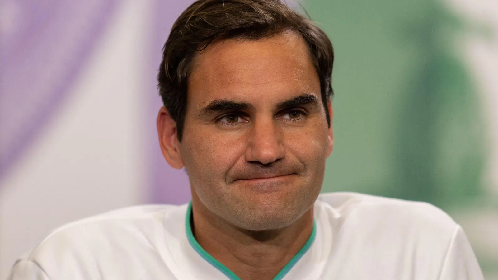 Erklärt seinen Rücktritt vom Profi-Tennis: Roger Federer. (Foto: Joe Toth/Aeltc Pool/PA Wire/dpa)