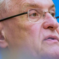 Joachim Herrmann will Wahltermine nicht bündeln. (Archivbild) (Foto: Malin Wunderlich/dpa)