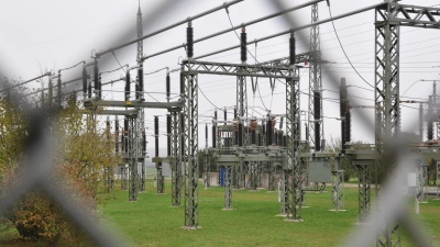 Strom wird ab Mai auch in Leutershausen teurer: Das Kommunalunternehmen hat eine deutliche Tarifanhebung angekündigt. (Symbolbild: Wolfgang Grebenhof)