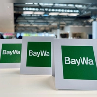 Die Baywa will gut drei Viertel ihrer Schulden abbauen. (Symbolbild) (Foto: Carsten Hoefer/dpa)