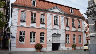 Etwa 50 bis 70 Heranwachsende pro Tag besuchten im vergangenen Jahr das Jugendzentrum in Ansbach. Entgegen dem deutschlandweiten Trends ist der Mädchenanteil hoch. (Archivfoto: Florian Schwab)