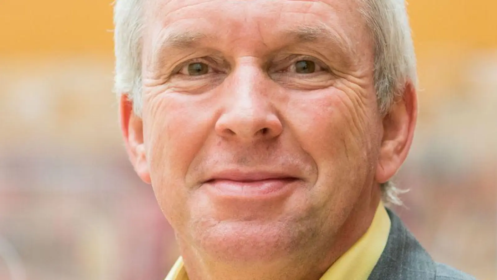 Der AfD-Parlamentarier Ralf Stadler muss mit der Aufhebung seiner Abgeordneten-Immunität rechnen. (Archivbild) (Foto: Tobias Hase/dpa)