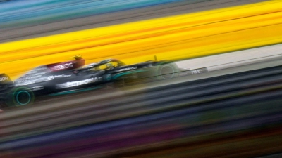 Nach sechs Jahren Pause ist die Türkei wieder Schauplatz der Formel 1. (Archivbild) (Foto: Francisco Seco/AP/dpa)