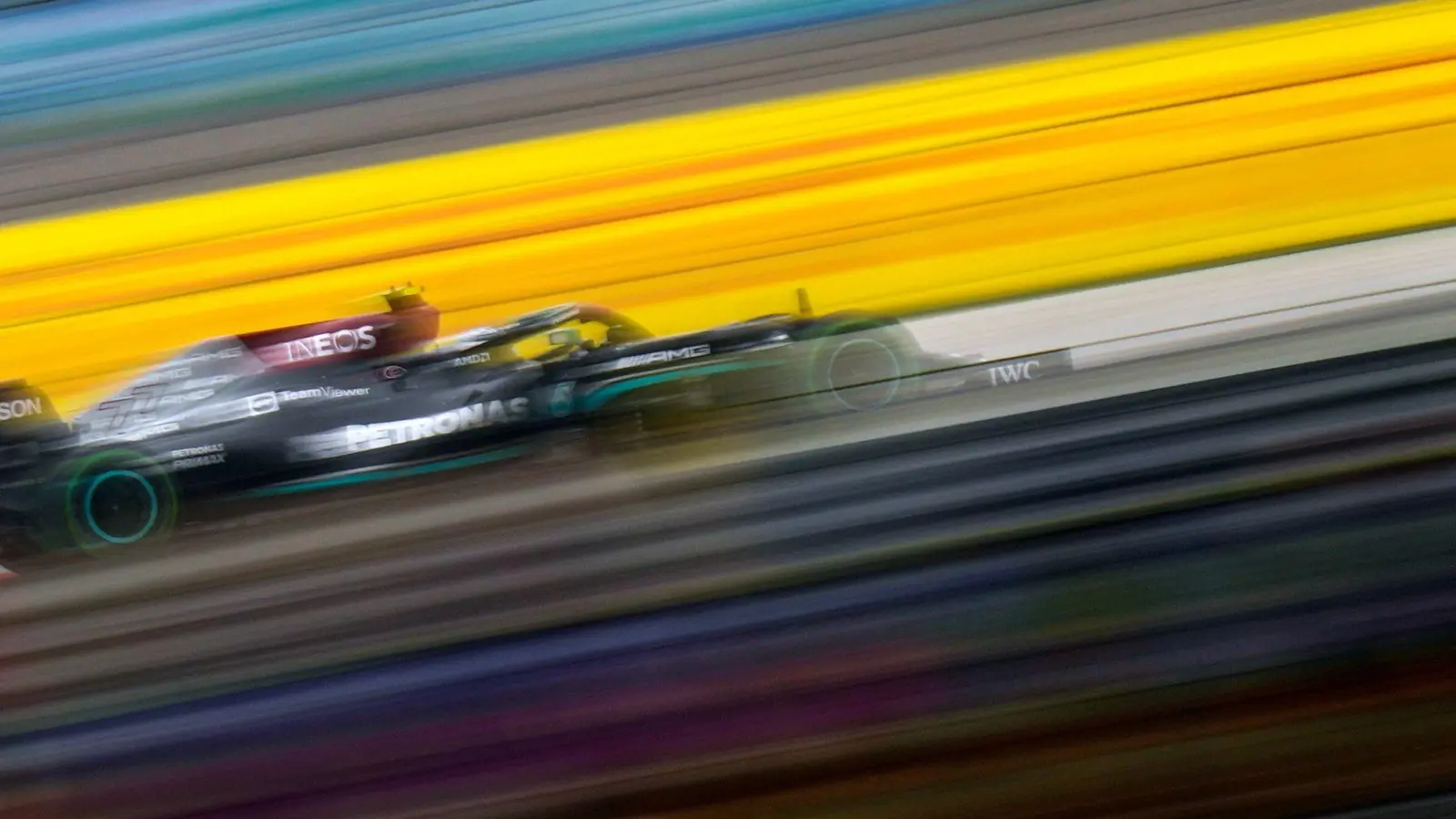 Nach sechs Jahren Pause ist die Türkei wieder Schauplatz der Formel 1. (Archivbild) (Foto: Francisco Seco/AP/dpa)