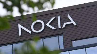 Nokia gehört zu den führenden Anbietern von Mobilfunk-Infrastruktur weltweit. (Foto: Eelis Berglund/Lehtikuva/dpa)