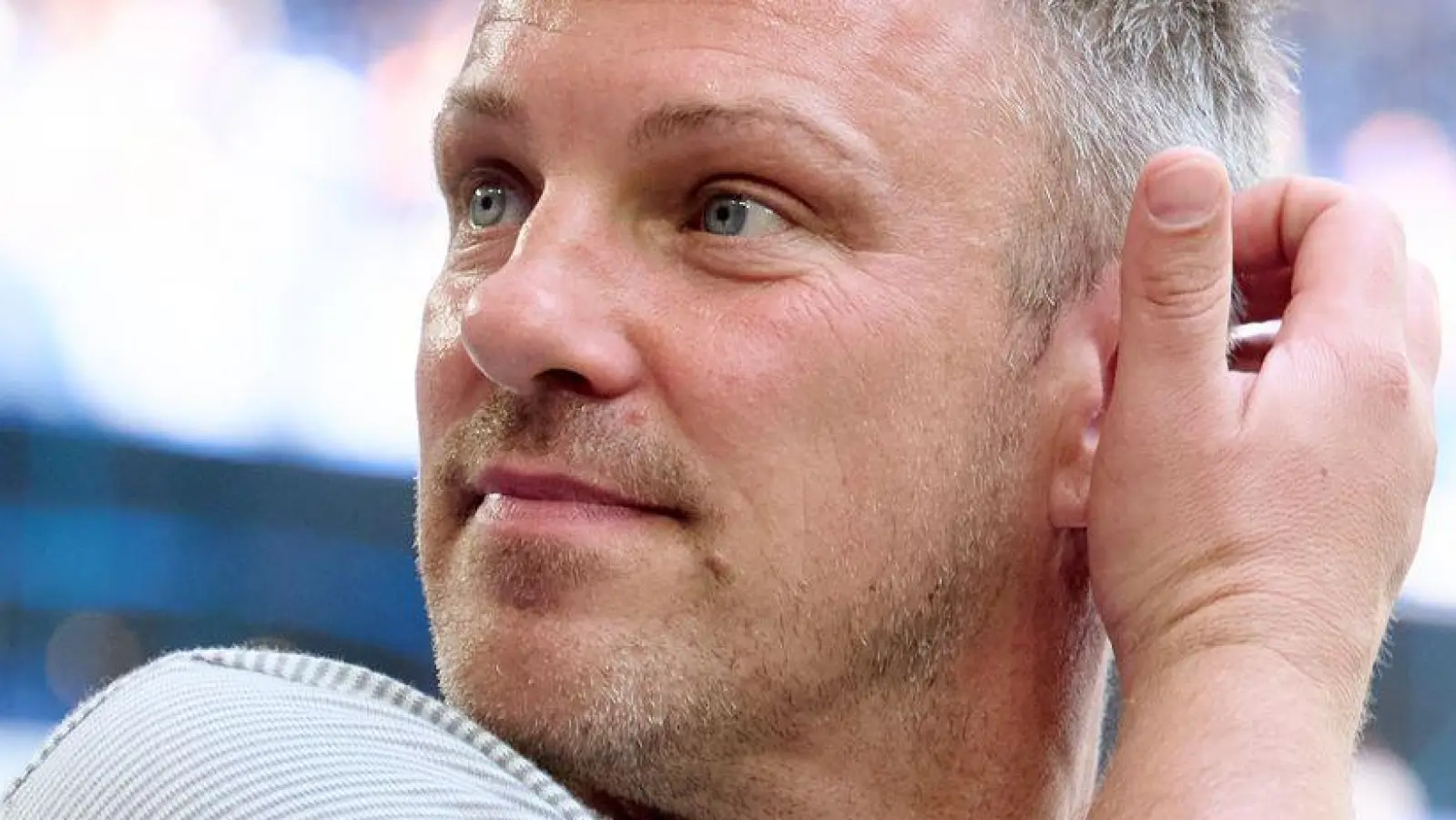 Lukas Kwasniok wird als Trainerkandidat beim 1. FC Köln gehandelt. (Foto: Bernd Thissen/dpa)