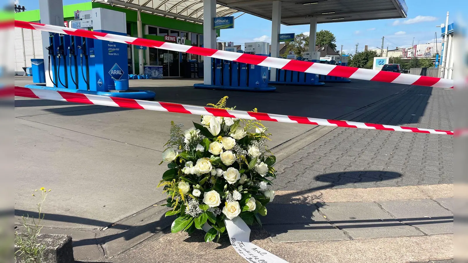 Der Prozess um den getöteten Polizisten in Völklingen beginnt laut Verteidiger voraussichtlich Anfang März 2026. (Archivbild) (Foto: Christian Schultz/dpa)