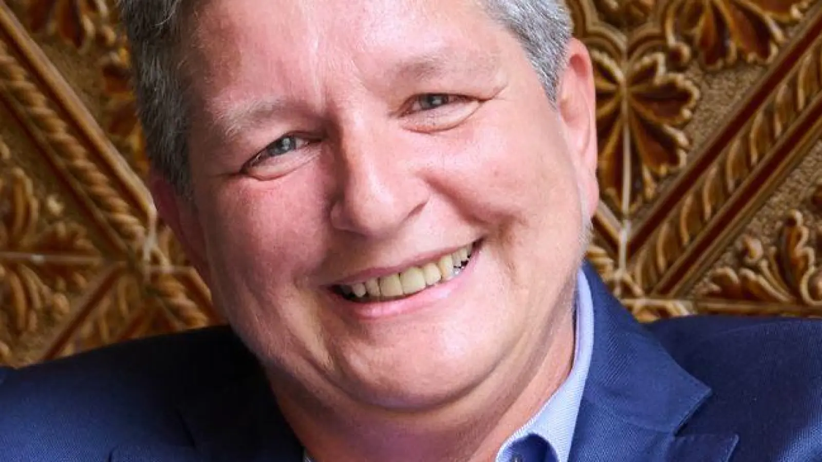 Bei der Umsetzung der EU-Richtlinie für mehr Cybersicherheit sei jetzt Tempo gefordert, sagt die Präsidentin des Bundesamtes für Sicherheit in der Informationstechnik (BSI).  (Foto: Annette Riedl/dpa)