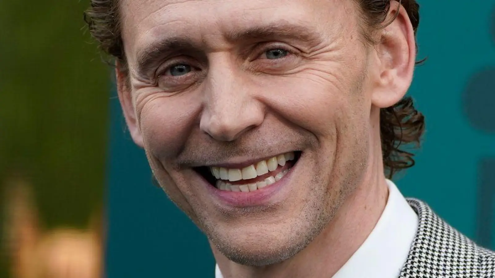 Tom Hiddleston ist in der King-Verfilmung „The Life of Chuck“ zu sehen. (Archivbild)  (Foto: Jordan Strauss/Invision/dpa)