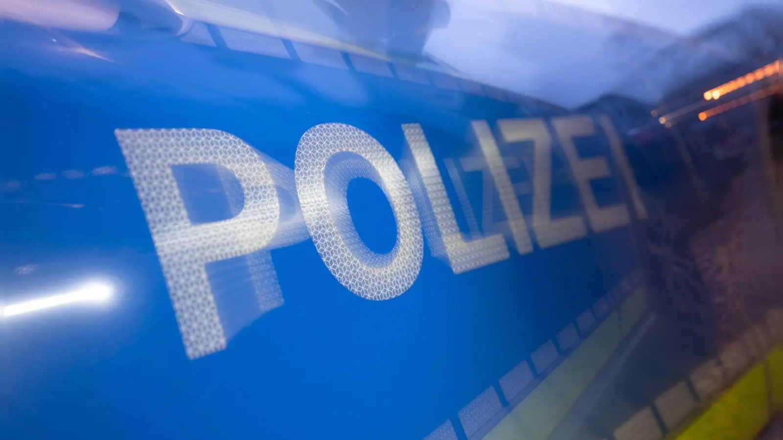 Ein 43-Jähriger lieferte den entscheidenden Hinweis zur Verhaftung seiner Partnerin gleich mit. (Symbolbild) (Foto: Marijan Murat/dpa)