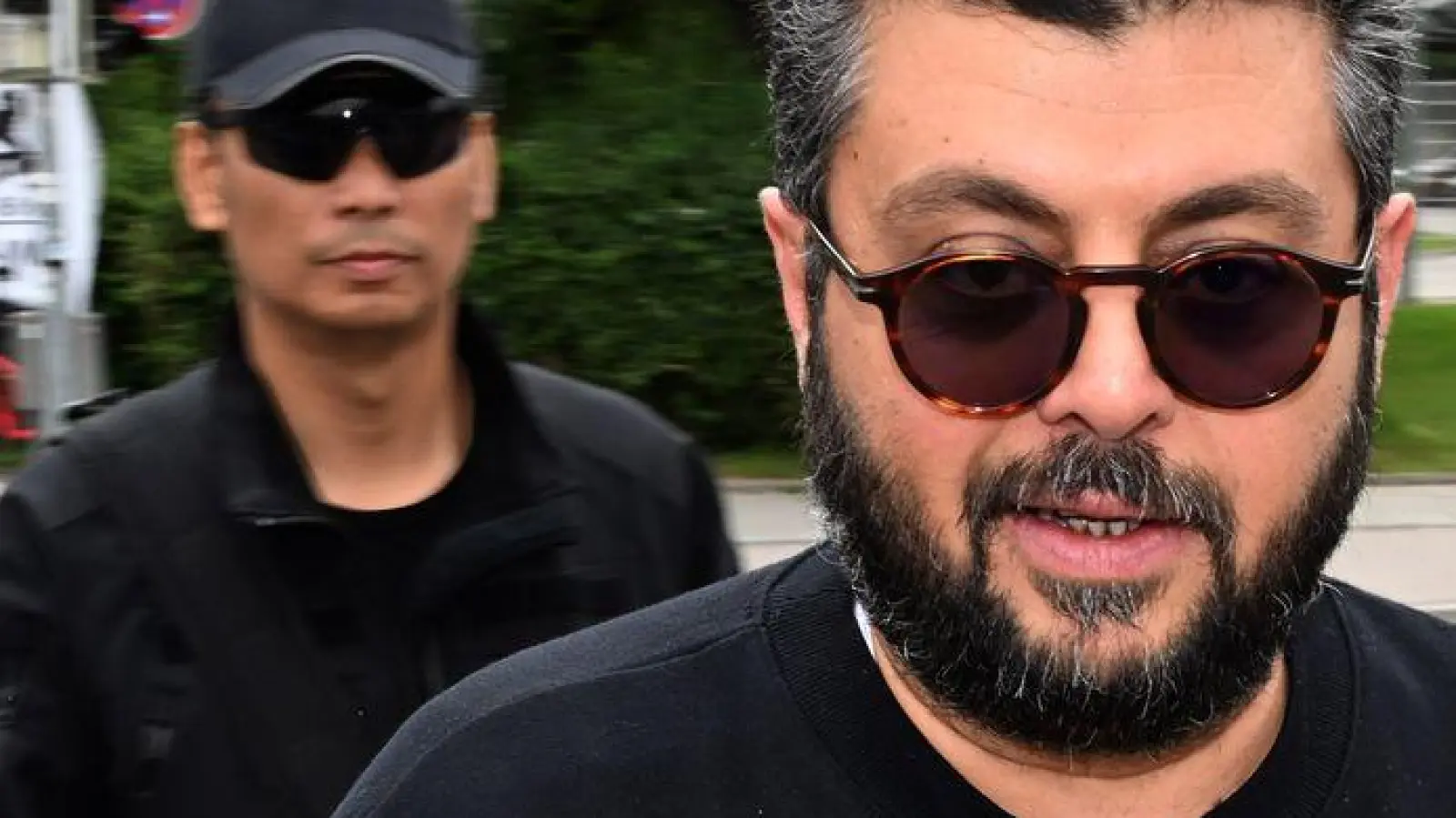 Hasan Ismaik: „Die derzeitige Situation kann so nicht weitergehen.“ (Foto: Felix Hörhager/dpa)