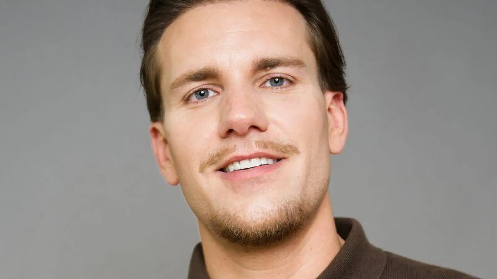 Der Neu-Bachelor Felix Stein kommt aus Berlin - hält die Stadt aber nicht für ideal, um die neue Traumfrau zu finden. (Foto: Henning Kaiser/dpa)