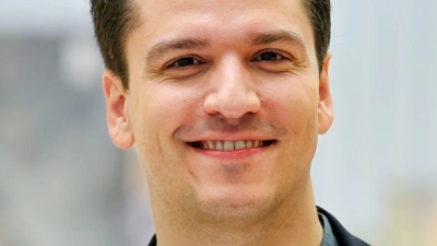 Volpi wurde zuletzt von Tänzerinnen und Tänzer des Hamburg Balletts kritisiert. (Archivbild)  (Foto: Ulrich Perrey/dpa)