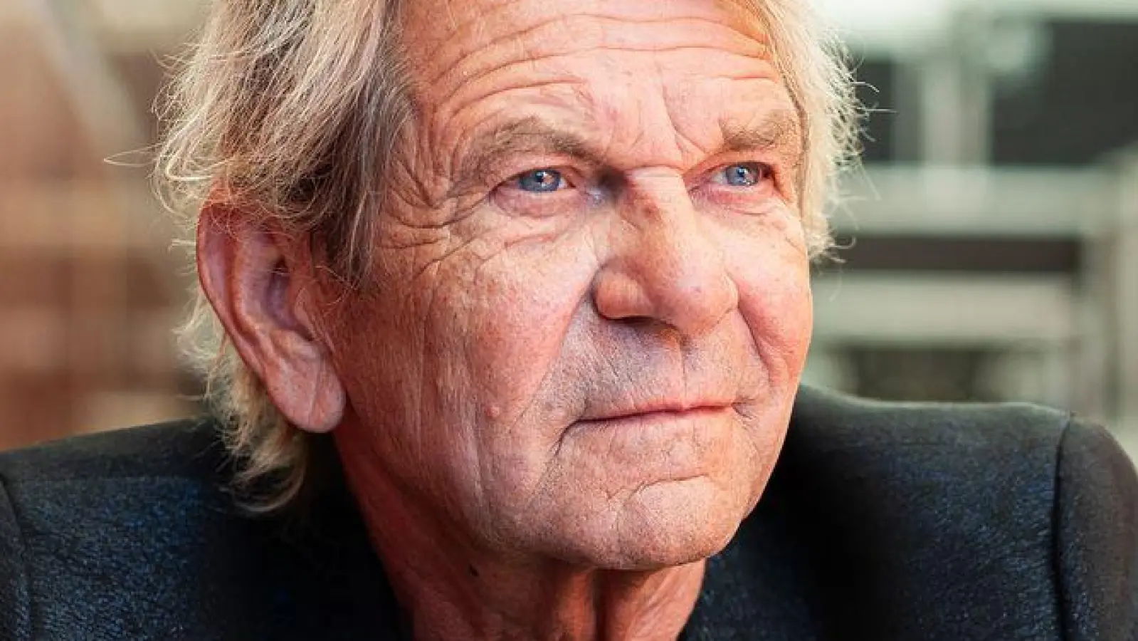 Der Sänger bringt ein neues Album heraus. (Archivbild)  (Foto: Michael Matthey/dpa)