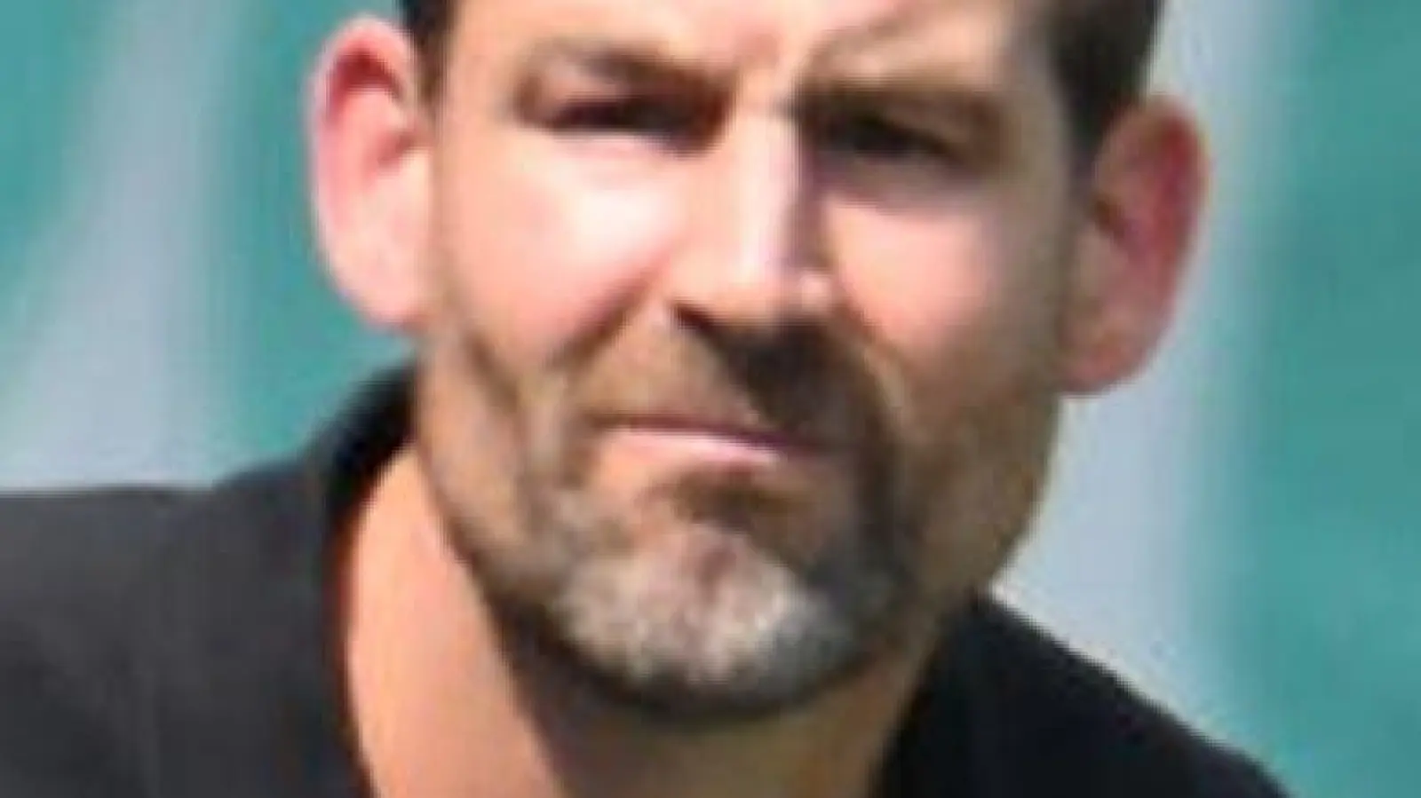 Hat Lust auf den Auftakt in den DFB-Pokal: Fürths Trainer Thomas Kleine. (Foto: Swen Pförtner/dpa)