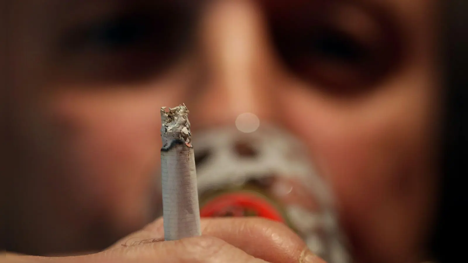 WHO: Höhere Steuern bringen Geld für den Kampf gegen Krankheiten. (Archivbild) (Foto: picture alliance / dpa)