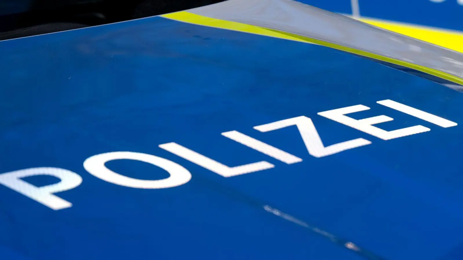 Die Fahndung nach den drei Einbrechern verlief bislang ohne Erfolg. (Symbolbild) (Foto: Sven Hoppe/dpa)